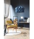 LAMPA ORIGAMI FIFO ALBASTRU - L